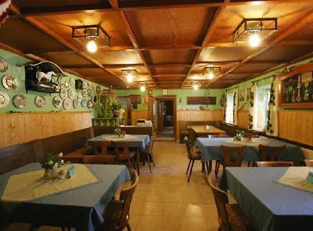 Landgasthof Schweizerhof Gasthof 3*
