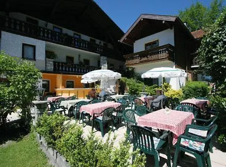 Landgasthof Schweizerhof 3*