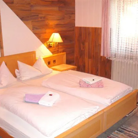 Gasthof Landgasthof Schweizerhof