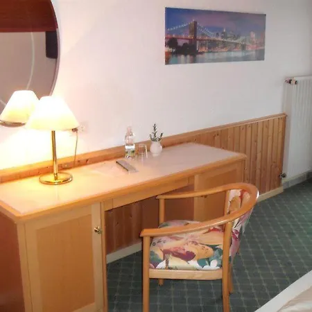 Landgasthof Schweizerhof 3*