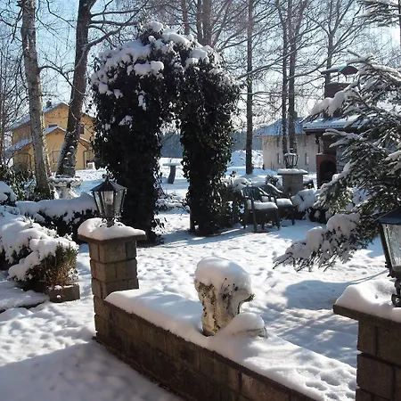 Landgasthof Schweizerhof Wonneberg