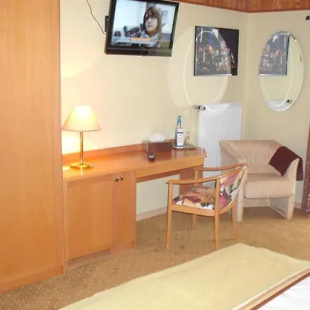 Landgasthof Schweizerhof Gasthof 3*