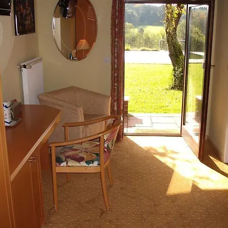 Landgasthof Schweizerhof 3* Wonneberg