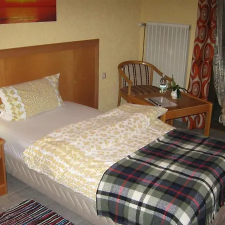 Landgasthof Schweizerhof 3* Wonneberg