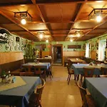 Landgasthof Schweizerhof Penzion 3*