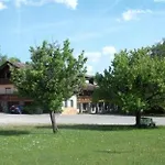 Landgasthof Schweizerhof Penzion Wonneberg
