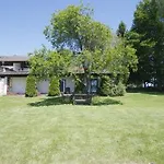 Penzion Landgasthof Schweizerhof 3*