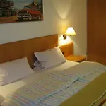 Penzion Landgasthof Schweizerhof Wonneberg