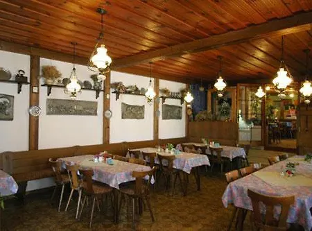 Landgasthof Schweizerhof بيت ضيافة