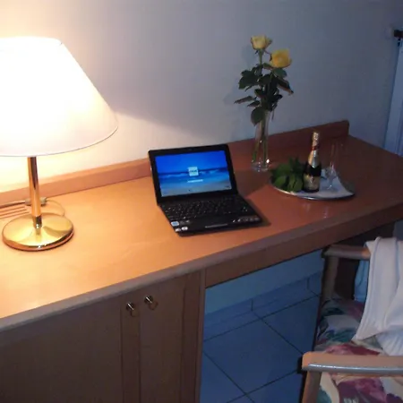 Penzion Landgasthof Schweizerhof 3*