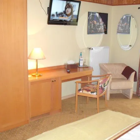 Landgasthof Schweizerhof Πανσιόν 3*