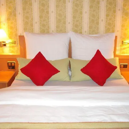 Landgasthof Schweizerhof Πανσιόν 3*