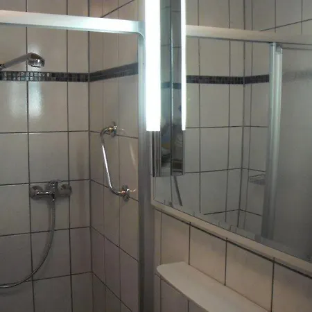 Landgasthof Schweizerhof بيت ضيافة Wonneberg