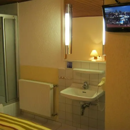 Πανσιόν Landgasthof Schweizerhof 3*