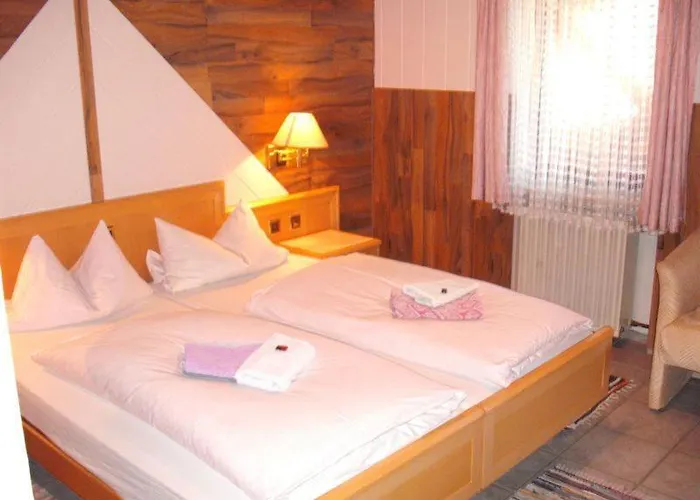 Gasthof Landgasthof Schweizerhof