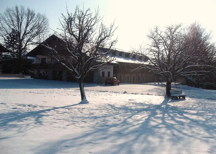 Landgasthof Schweizerhof Gasthof