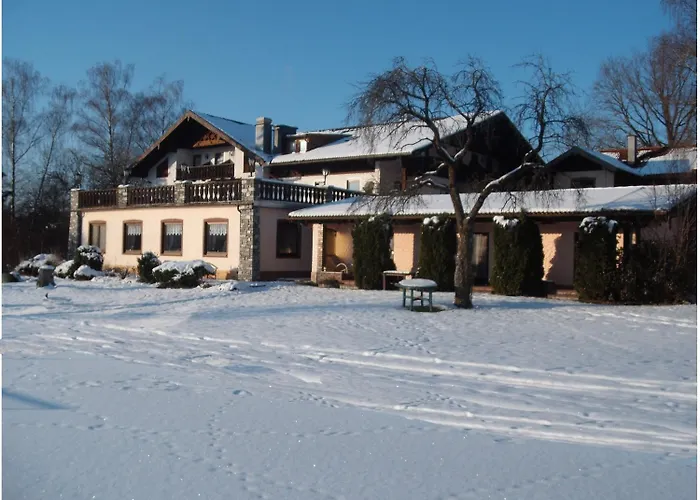 Gasthof Landgasthof Schweizerhof 3*