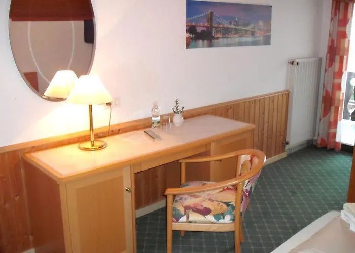 Landgasthof Schweizerhof 3*