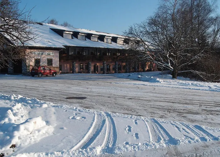 Gasthof Landgasthof Schweizerhof Wonneberg
