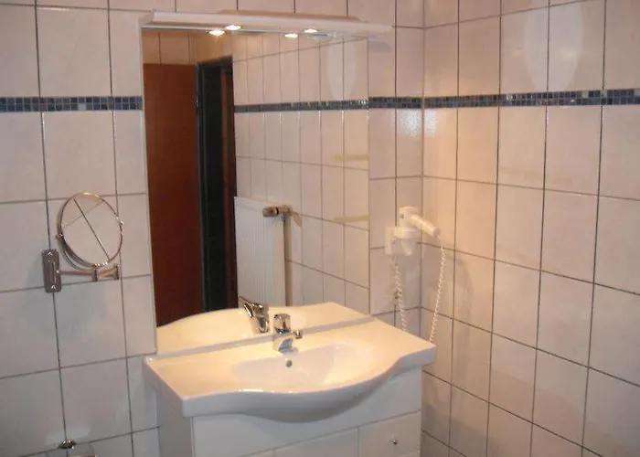 Gasthof Landgasthof Schweizerhof 3*